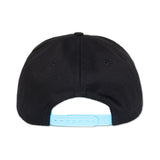 Ganja White Night Unity Snapback Snapback Hat Unity Snapback - Default Title