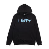Ganja White Night Unity Hoodie Hoodie Unity Hoodie - S