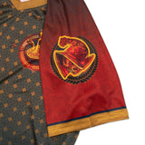 Ganja White Night Wobble Coliseum II Soccer Jersey Soccer Jersey Wobble Coliseum II Soccer Jersey - S