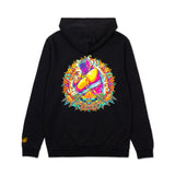 Ganja White Night Wobble Rocks III Hoodie Hoodie Wobble Rocks III Hoodie - S