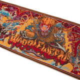 Wobbleween 2025 Pashmina