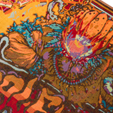 Wobbleween 2025 Pashmina