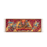 Wobbleween 2025 Pashmina