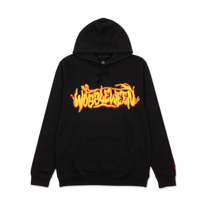 Wobbleween III Hoodie