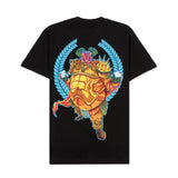 Wobble Coliseum IV PRINTED TEE