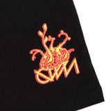 Wobble Coliseum IV PRINTED TEE