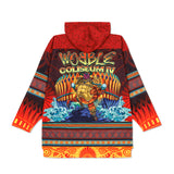 Wobble Coliseum IV Hockey Jersey