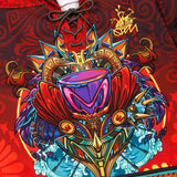 Wobble Coliseum IV Hockey Jersey