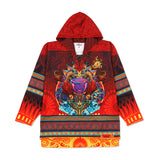 Wobble Coliseum IV Hockey Jersey