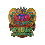 Wobble Coliseum IV  PIN