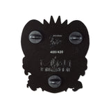 Wobble Coliseum IV  PIN