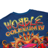 Wobble Coliseum IV Sublimated Tee