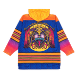 Samurai Hockey Jersey