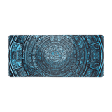 Wobble World Desk Pad