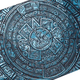 Wobble World Desk Pad