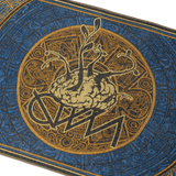 Wobble World Pashmina