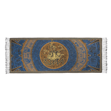 Wobble World Pashmina