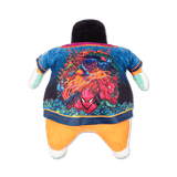 Mr Wobble Plushie Jersey