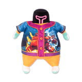 Mr Wobble Plushie Jersey