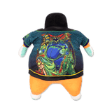 Dark Wobble Plushie Jersey