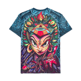 Chak Chel Sublimated Tee