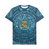 Chak Chel Sublimated Tee