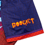Ganja White Night LIMITED EDITION GANJA WHITE NIGHT x BOOGIE T REVERSIBLE JERSEY Baseball Jersey LIMITED EDITION GANJA WHITE NIGHT x BOOGIE T REVERSIBLE JERSEY - S
