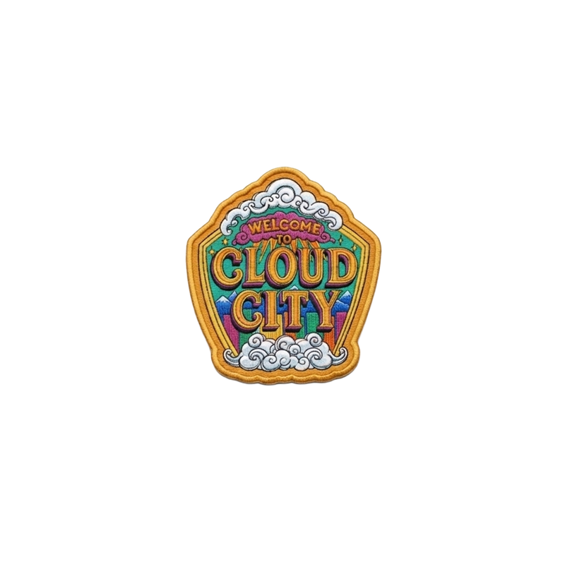 Patch