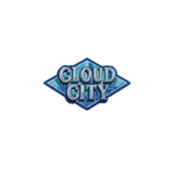 Cloud City Hiking Patch 4
