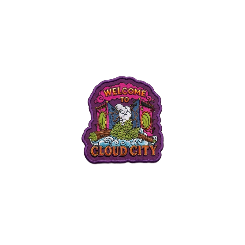 Patch