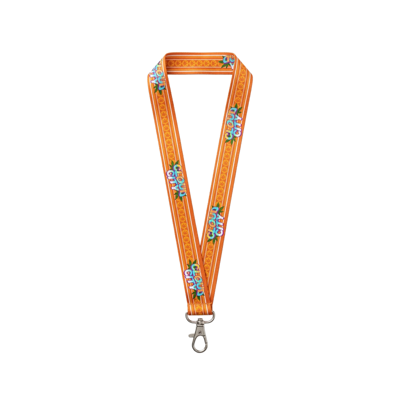 Lanyard