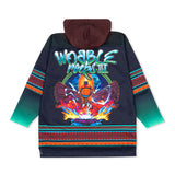 Wobble Rocks IV Hockey Jersey