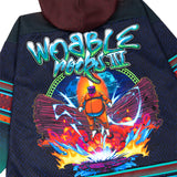 Wobble Rocks IV Hockey Jersey