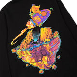 Wobble Rocks IV Hoodie