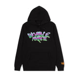 Wobble Rocks IV Hoodie