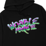 Wobble Rocks IV Hoodie