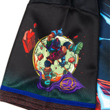 Wobble Rocks IV Baseball Jersey