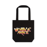 Wobble Rocks IV Tote Bag