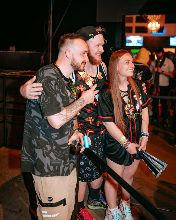 Sprouted Tour Salt Lake City 2025