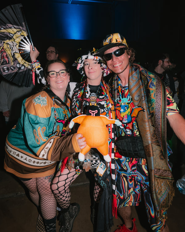 Sprouted Tour Salt Lake City 2025