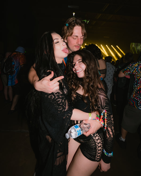 Sprouted Tour Salt Lake City 2025