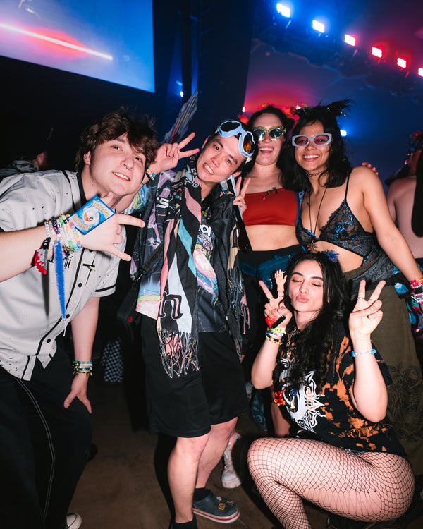 Sprouted Tour Salt Lake City 2025