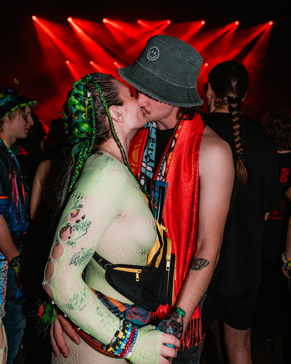 Sprouted Tour Salt Lake City 2025