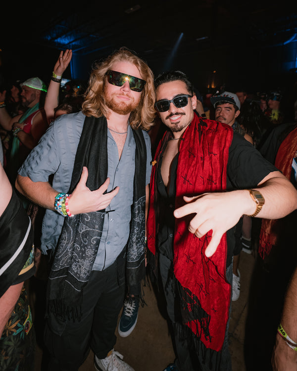 Sprouted Tour Salt Lake City 2025