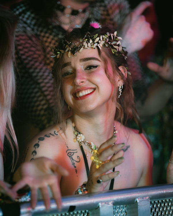 Sprouted Tour Salt Lake City 2025