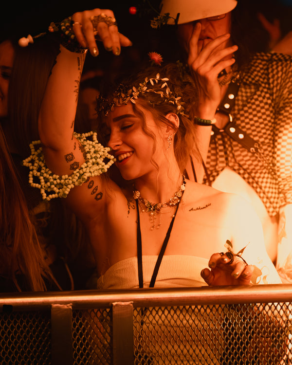 Sprouted Tour Salt Lake City 2025