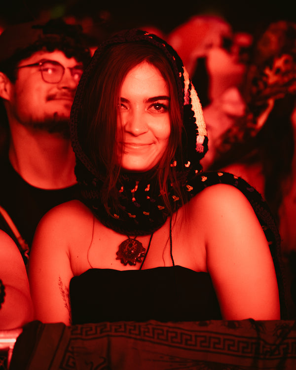 Sprouted Tour Salt Lake City 2025