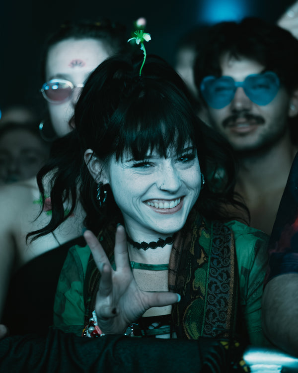 Sprouted Tour Salt Lake City 2025