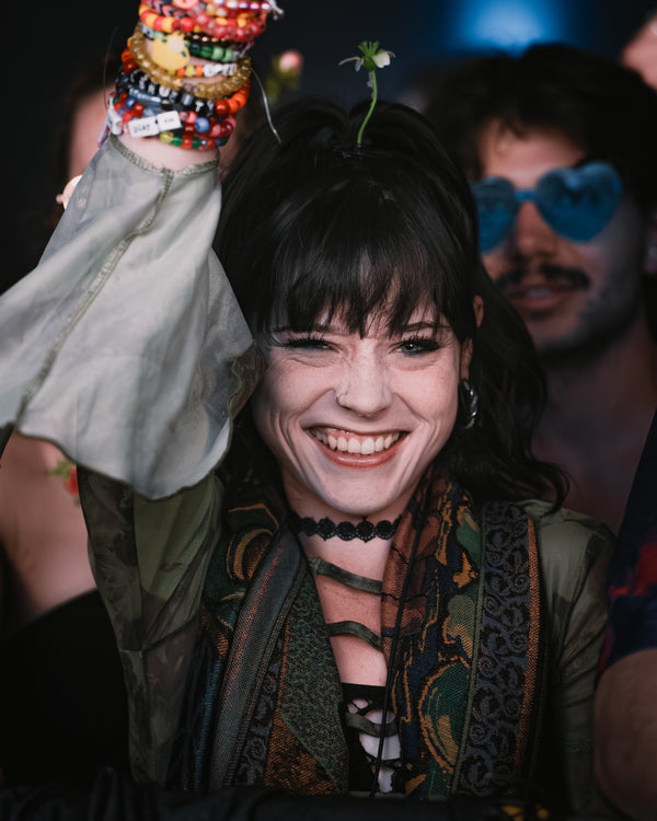 Sprouted Tour Salt Lake City 2025