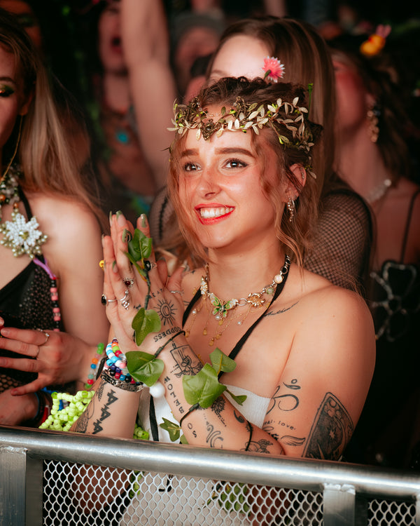 Sprouted Tour Salt Lake City 2025